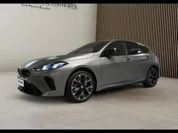 Gris Utilisé 2025 BMW 135 M Performance Citadine | 76 900 € (Prix juste)