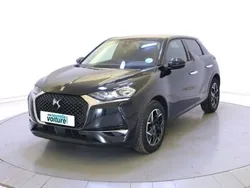 Noir Utilisé 2021 DS Automobiles DS3 Business | 20 990 €
