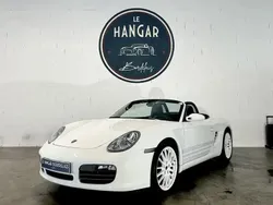 Utilisé 2010 Porsche Boxster Edition Cabriolet | 49 990 €