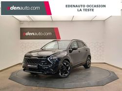 Utilisé 2023 Kia Sportage GT-Line SUV | 33 690 € (Prix juste)