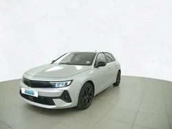 Gris Utilisé 2023 Opel Astra Berline | 24 490 € (Prix juste)