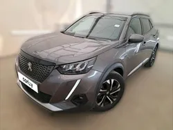 Gris Utilisé 2020 Peugeot 2008 Allure SUV | 11 690 € (Bon prix)