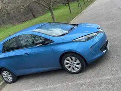 Utilisé 2016 Renault Zoe Intens Citadine | 4 800 € (Bon prix)