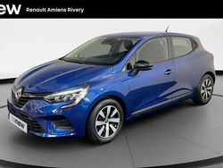 Bleu Utilisé 2023 Renault Clio V Equilibre Citadine | 15 990 € (Prix juste)