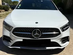 Utilisé 2019 Mercedes A180 AMG line Berline | 25 000 € (Prix juste)