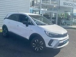 Blanc Utilisé 2023 Opel Crossland SUV | 15 840 € (Bon prix)