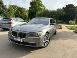 Utilisé 2009 BMW 750L Exclusive Berline | 10 500 €
