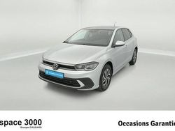 Utilisé 2024 VW Polo S | 23 990 € (Prix juste)