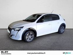 Utilisé 2023 Peugeot e-208 Style Citadine | 18 990 € (Prix juste)