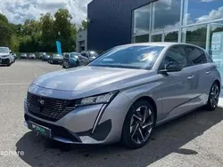 Utilisé 2022 Peugeot 308 Allure Berline | 17 999 € (Prix assez cher)