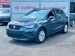 Gris Utilisé 2023 Seat Arona Style SUV | 16 990 € (Prix assez cher)