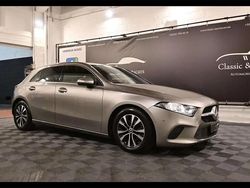 Gris Utilisé 2019 Mercedes A180 Berline | 17 950 € (Super prix)