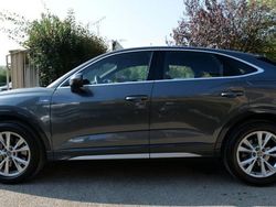 Utilisé 2020 Audi Q3 Sportback S-Line SUV | 37 990 € (Prix juste)