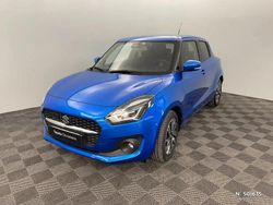 Bleu Utilisé 2022 Suzuki Swift | 15 490 € (Prix assez cher)