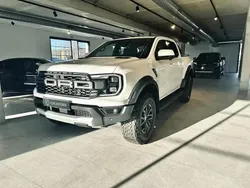 Blanc Nouvelle 2025 Ford Ranger Raptor Pick-up | 78 970 € (Prix cher)