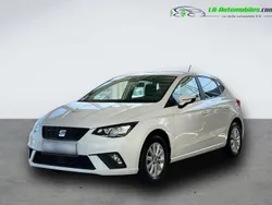 Utilisé 2021 Seat Ibiza Citadine | 16 000 € (Bon prix)