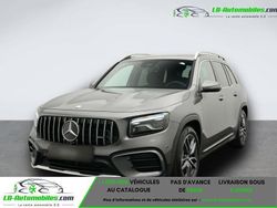 Occasion 2024 Mercedes GLB35 AMG SUV | 68 200 €
