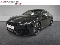 Audi TT RS