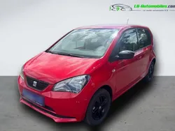 Utilisé 2015 Seat Mii Citadine | 11 400 € (Prix juste)