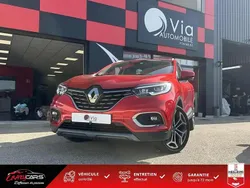 Rouge Utilisé 2020 Renault Kadjar Intens SUV | 17 490 € (Prix juste)
