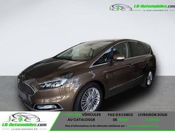 Utilisé 2019 Ford S-MAX S Monospace | 30 200 € (Prix juste)