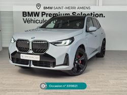Nouvelle 2025 BMW X3 M Sport SUV | 80 990 € (Prix cher)