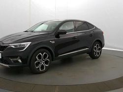 Noir Utilisé 2022 Renault Arkana Intens SUV | 18 990 € (Prix juste)