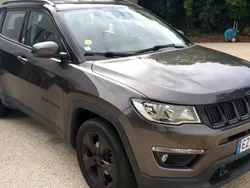 Utilisé 2018 Jeep Compass SUV | 12 990 € (Prix assez cher)