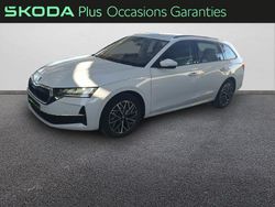 Occasion 2025 Skoda Octavia Selection Break | 31 590 € (Bon prix)