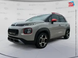 Utilisé 2018 Citroën C3 Aircross Business Class SUV | 10 999 € (Prix juste)