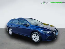 Utilisé 2022 VW Golf VIII Break | 25 500 € (Prix juste)