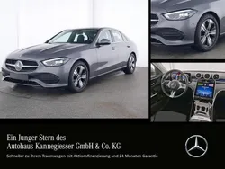 Utilisé 2023 Mercedes C200 Berline | 36 899 € (Prix juste)