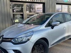 Utilisé 2017 Renault Clio IV Intens Citadine | 6 490 € (Prix juste)