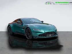 Utilisé 2024 Aston Martin V8 Vantage Coupé | 188 600 €