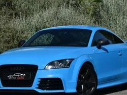 Utilisé 2015 Audi TT Exclusive Coupé | 34 990 €