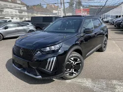Noir Nouvelle 2025 Peugeot 2008 GT SUV | 28 980 € (Prix juste)