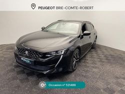 Utilisé 2023 Peugeot 508 GT Break | 21 980 €