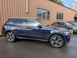Gris Occasion 2020 Mercedes GLC300 SUV | 29 990 € (Super prix)