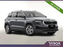 Gris Nouvelle 2025 Skoda Karoq Selection SUV | 32 223 € (Bon prix)