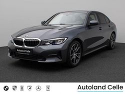 Utilisé 2022 BMW 318 Sport Line Berline | 30 999 € (Bon prix)
