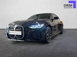 Utilisé 2024 BMW i4 M Sport Berline | 48 989 € (Bon prix)