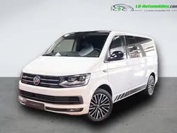 Utilisé 2017 VW Multivan Break | 47 500 € (Bon prix)