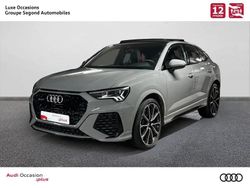 Gris nardo Utilisé 2019 Audi RS Q3 Sportback Design SUV | 57 900 €