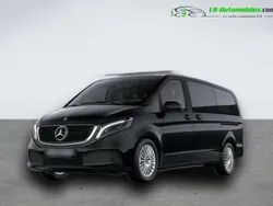 Utilisé 2023 Mercedes EQV300 Break | 47 900 € (Prix juste)