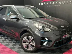 Utilisé 2019 Kia e-Niro 2 SUV | 14 990 € (Super prix)