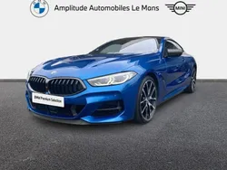 Utilisé 2019 BMW 530 Comfort Edition Berline | 69 990 €