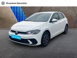 Utilisé 2024 VW Polo Life | 19 990 € (Prix juste)
