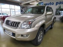 Beige Utilisé 2009 Toyota Land Cruiser Lounge SUV | 24 900 €