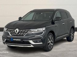Noir Utilisé 2021 Renault Koleos Intens SUV | 23 999 € (Bon prix)