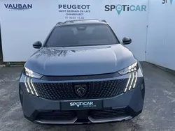 Bleu Utilisé 2024 Peugeot 5008 Monospace | 47 810 €